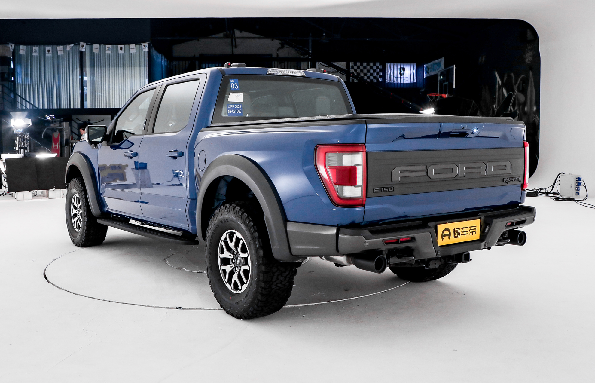 新能源汽车的凶猛浪潮,大排量越野车和皮卡车已开始慢慢淡出历史舞台