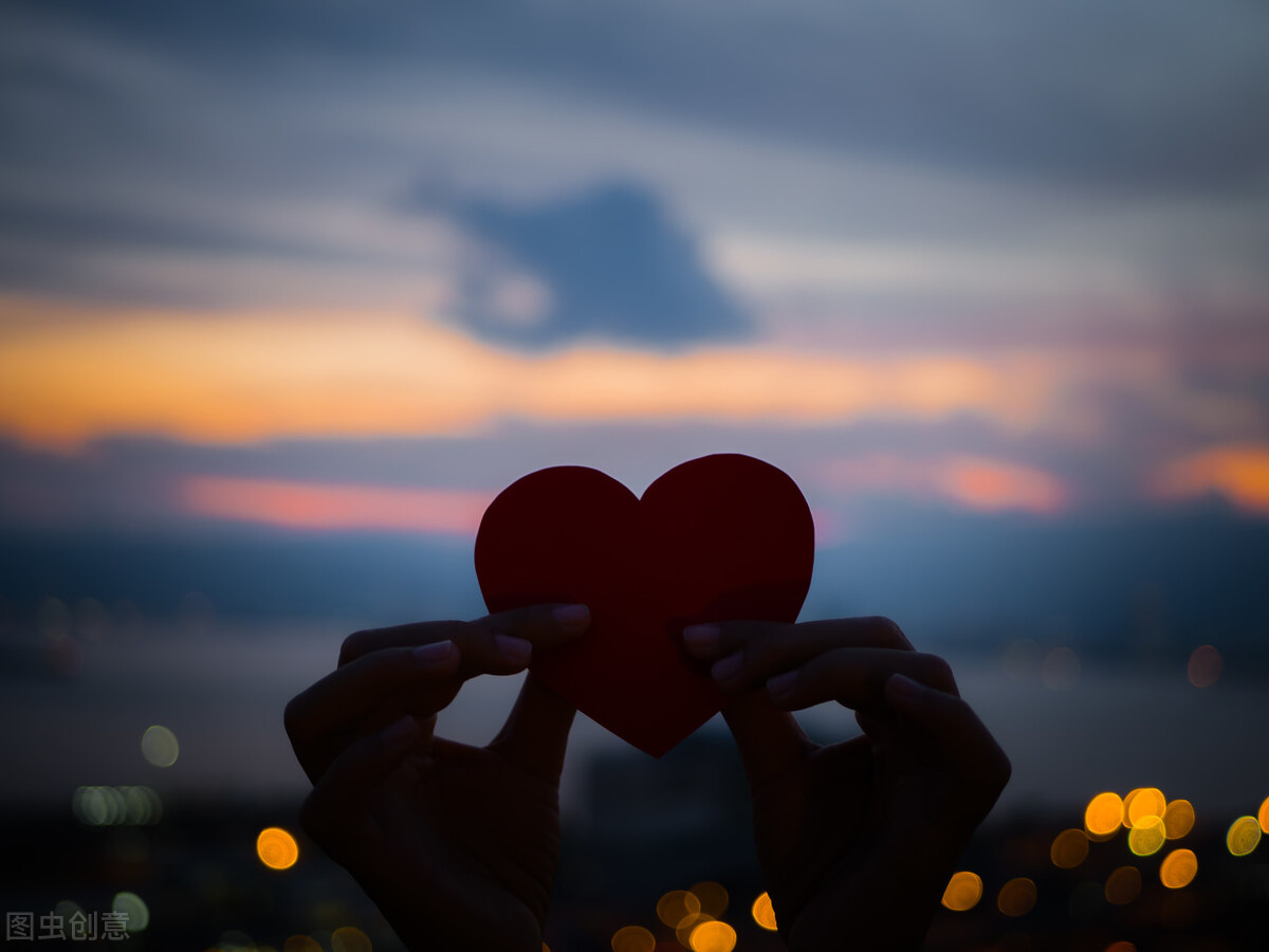 适合发朋友圈的心情说说，说出了你的心里话