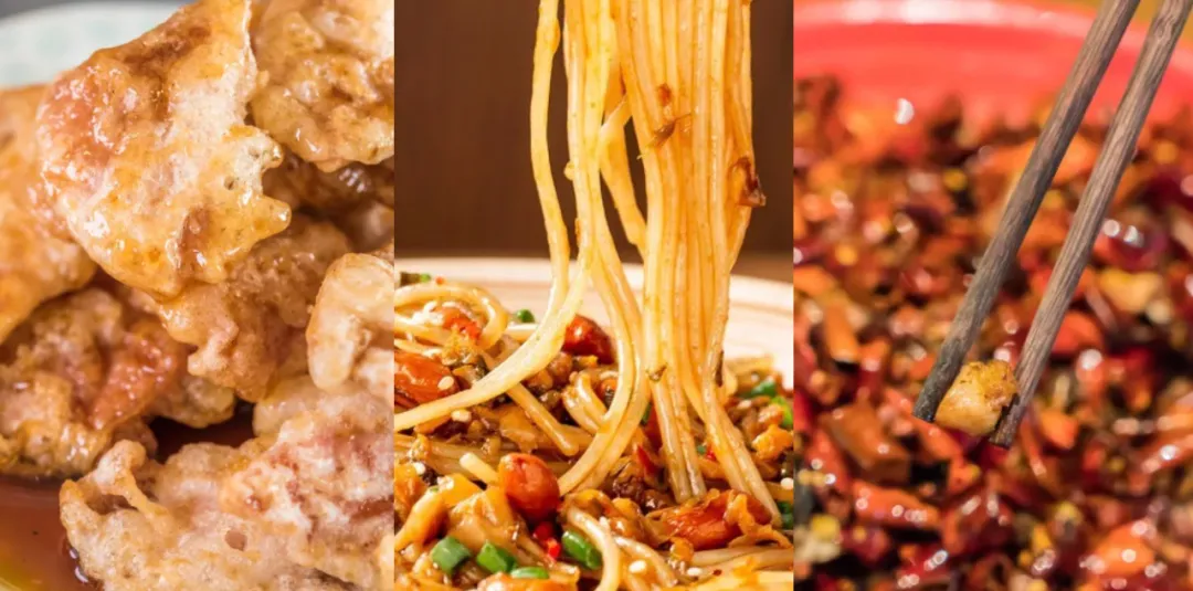 去年喝到的最佳鸡汤，天天都在排队