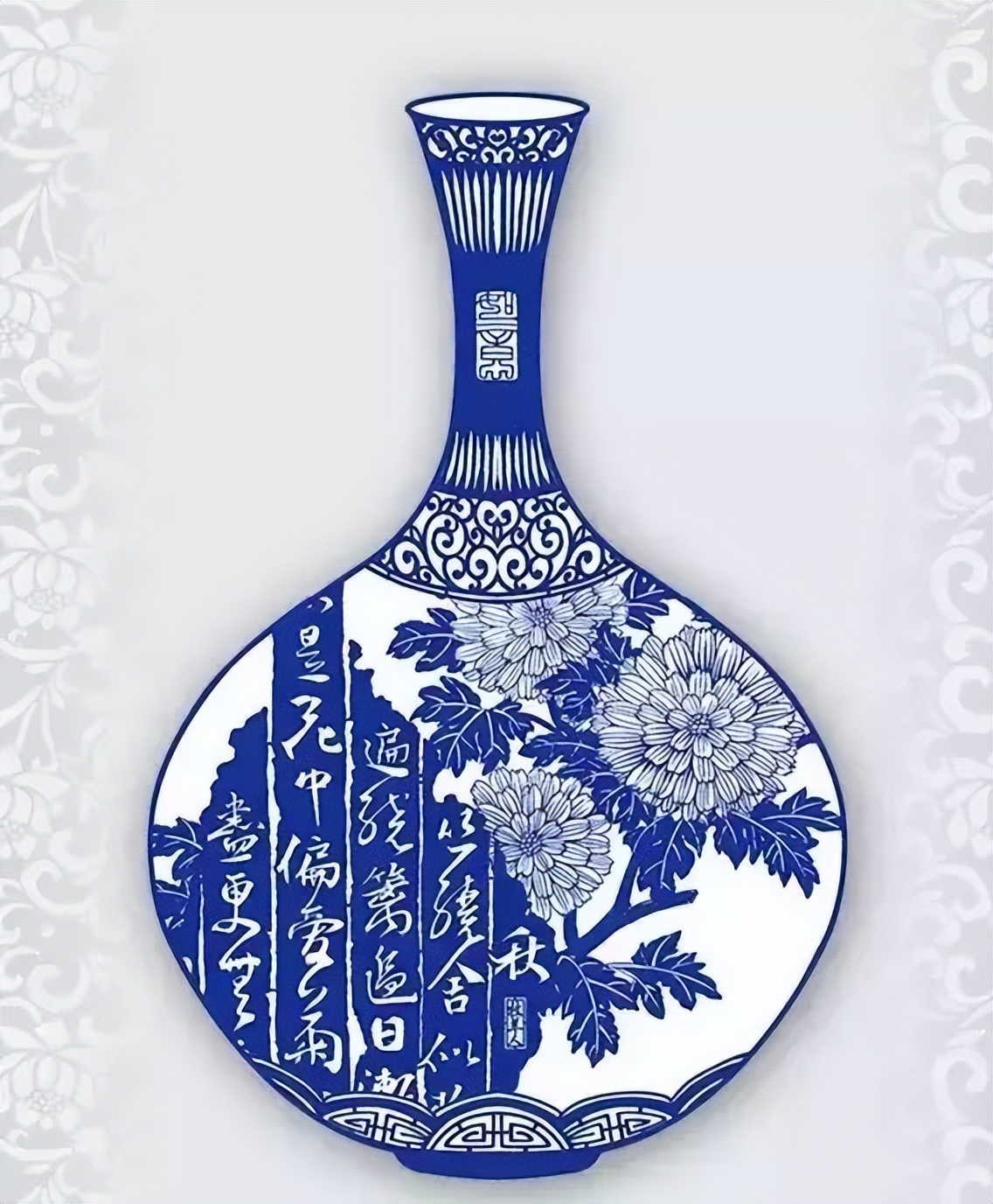 优秀剪纸作品赏析:这些剪纸艺术画,太美了