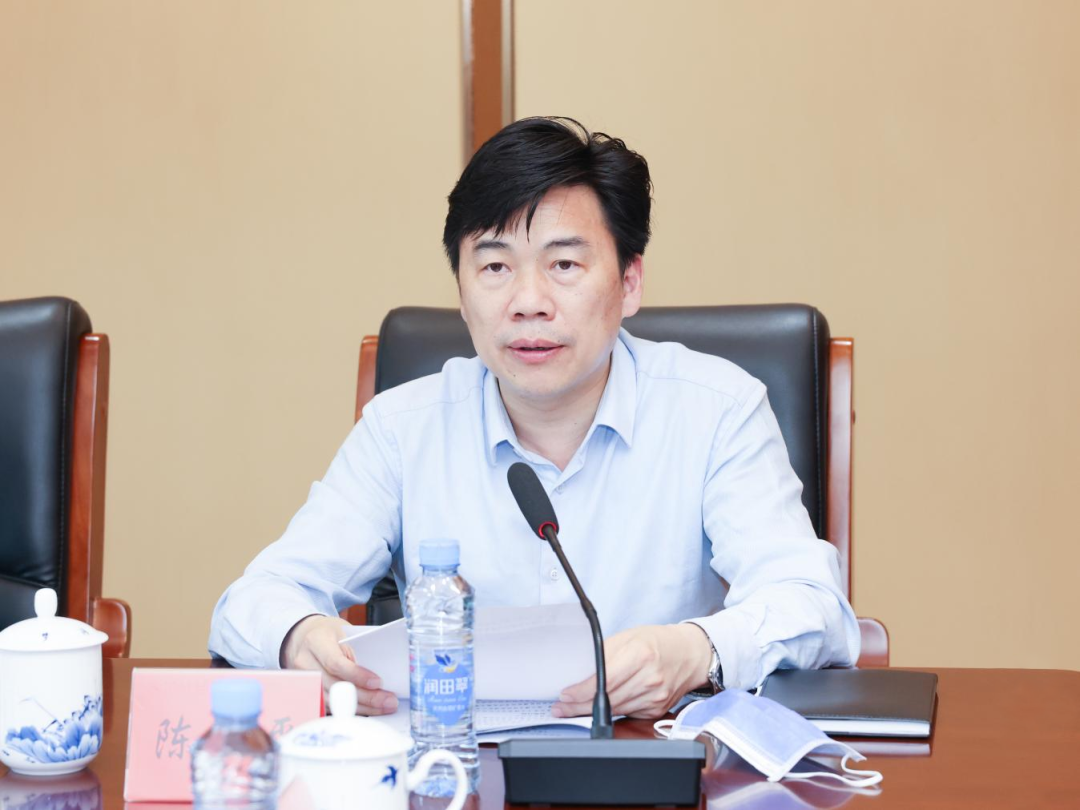 江西省人民医院召开医德医风管理工作委员会2022年一季度会议