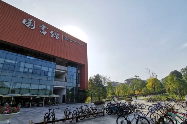 2022重庆高校排名出炉，重大、西大进步迅速，重庆医科令人可惜