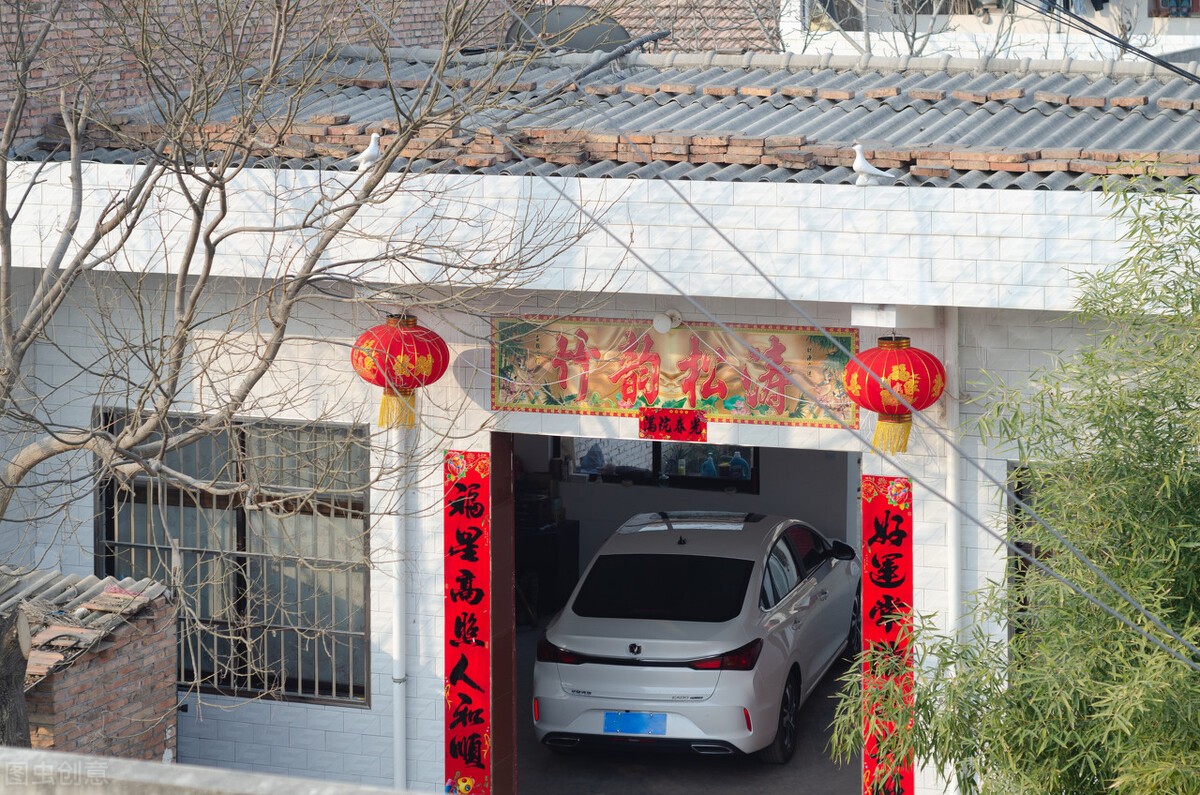 2022年汽车下乡政策来袭，各大品牌优惠价格表曝光