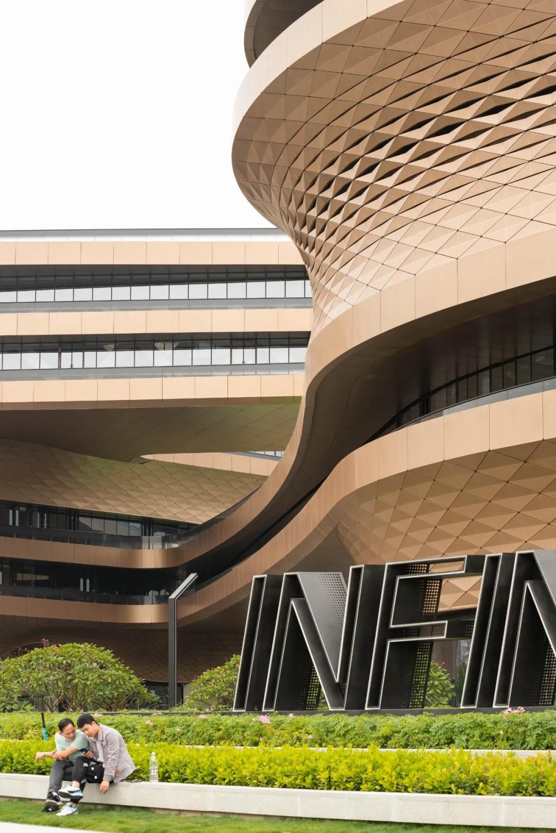 2021年度最佳建筑(章一）