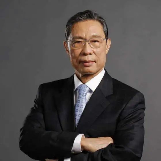 2021年度中国医界10大焦点人物