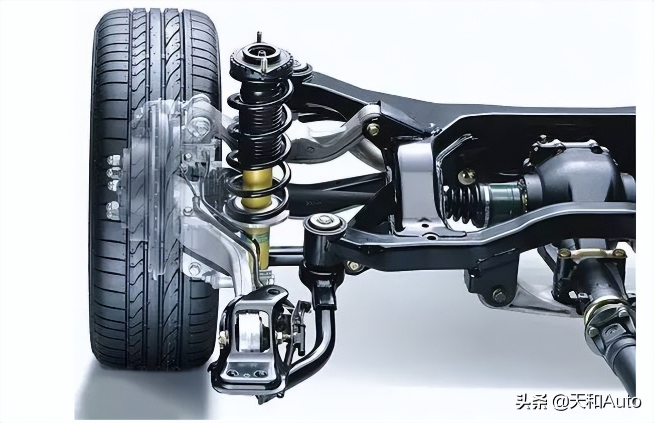 没有备胎的新能源汽车，是否能换用「防爆轮胎」