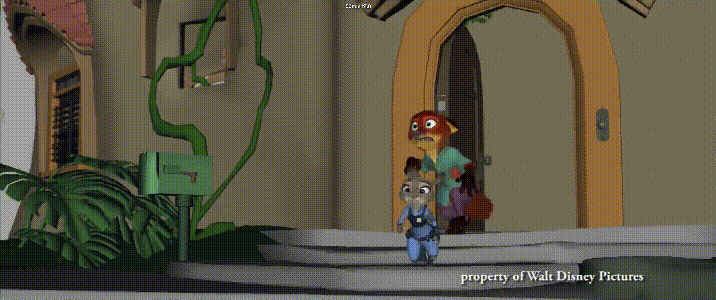 迪士尼动画工作室官方梳理保姆级动画电影制作详细攻略