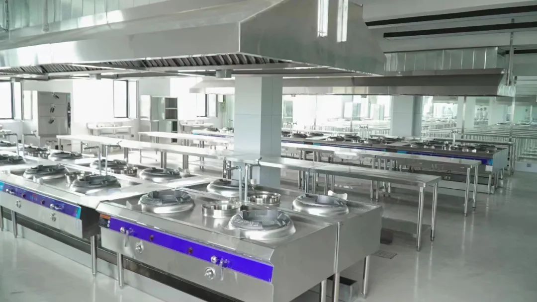 在北方职教学习，是一种什么样的体验？