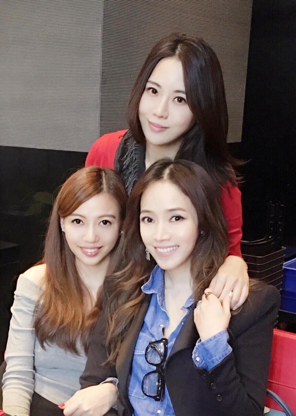 李靓蕾怒斥王力宏律师，网友却追累了：有锤就放，没锤闭麦，别怂