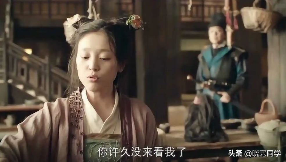 《灵魂摆渡·黄泉》里令人动容的爱情，不止三七和长生的永不相见