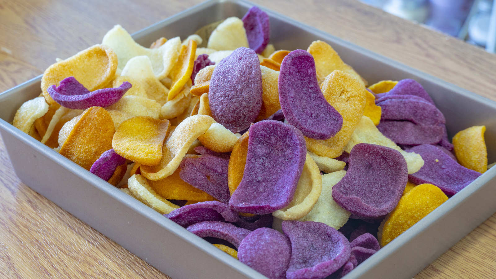 过年必学8款小吃，是零食也是下酒菜，过年露一手，大人小孩都爱