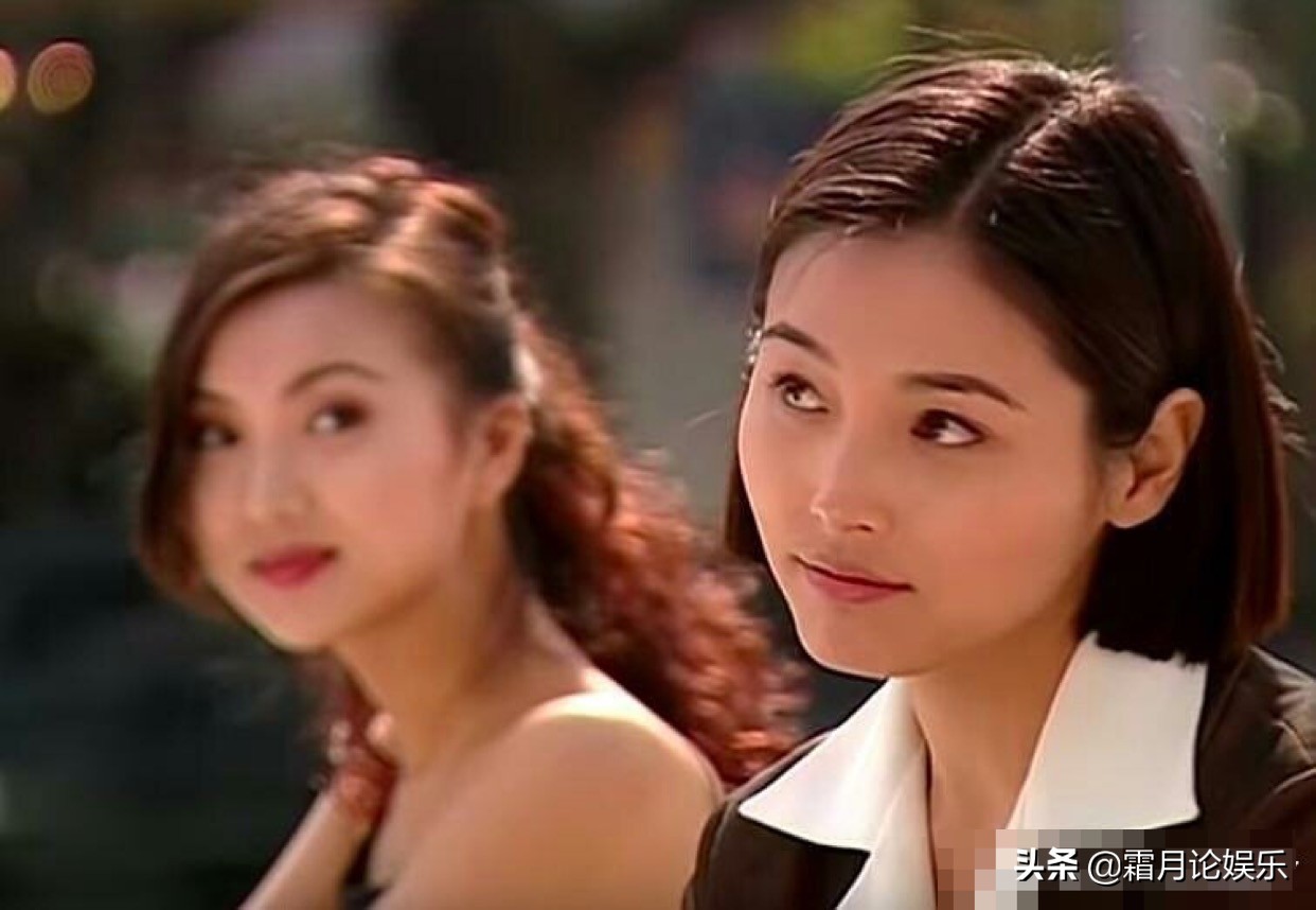 《粉红女郎》播出19年:万人迷发福,哈妹皈依佛门,男人婆找到老公