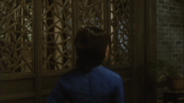 《大内密探零零发》隐藏细节，你发现了吗？竟然暗含刘嘉玲的名字