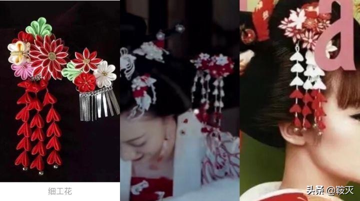 如何一眼分辨是倭风还是中国风