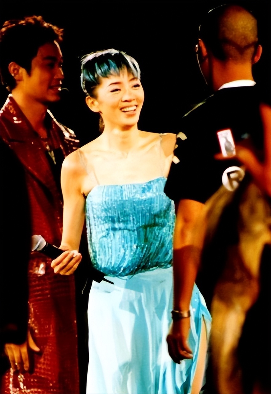 香江群音之最佳配角·谭耀文