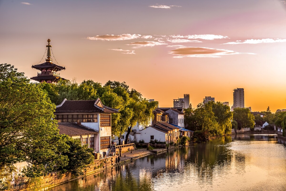到苏州这10处古建古迹打卡地，来一场访古探幽之旅吧！插图23
