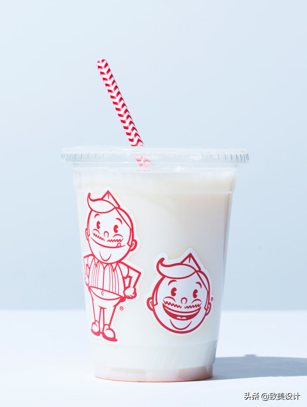 快餐店品牌設(shè)計(jì)！品牌與包裝設(shè)計(jì)