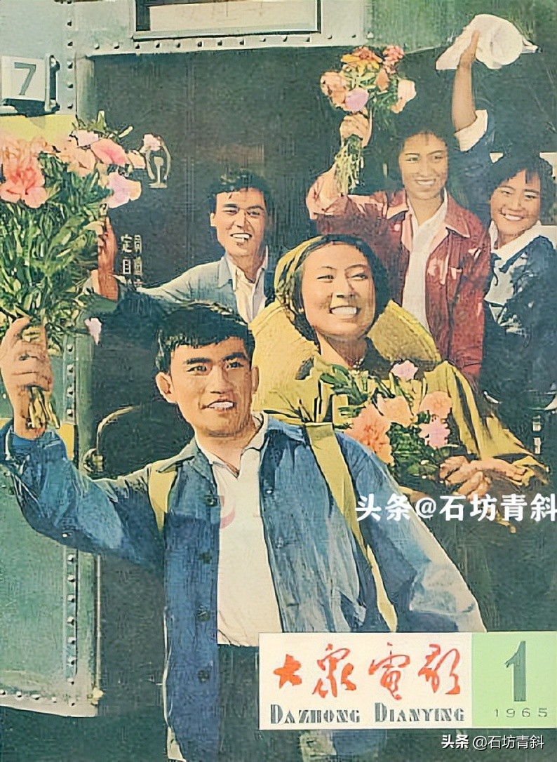 从未向命运低头的杨在葆：36岁入狱，拒绝后妻表白，退休金6000元