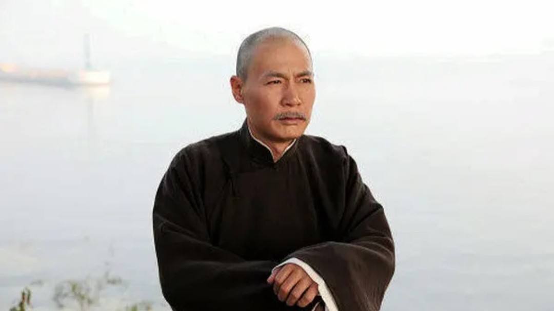 唐国强孙维民主演，《冲出亚马逊》导演力作，这部革命剧令人期待