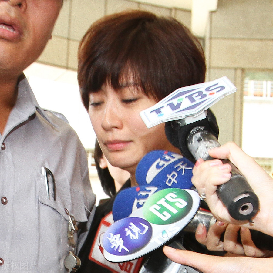 美女律师赖芳玉：为张清芳争取16亿赡养费，接手大S李靓蕾离婚案