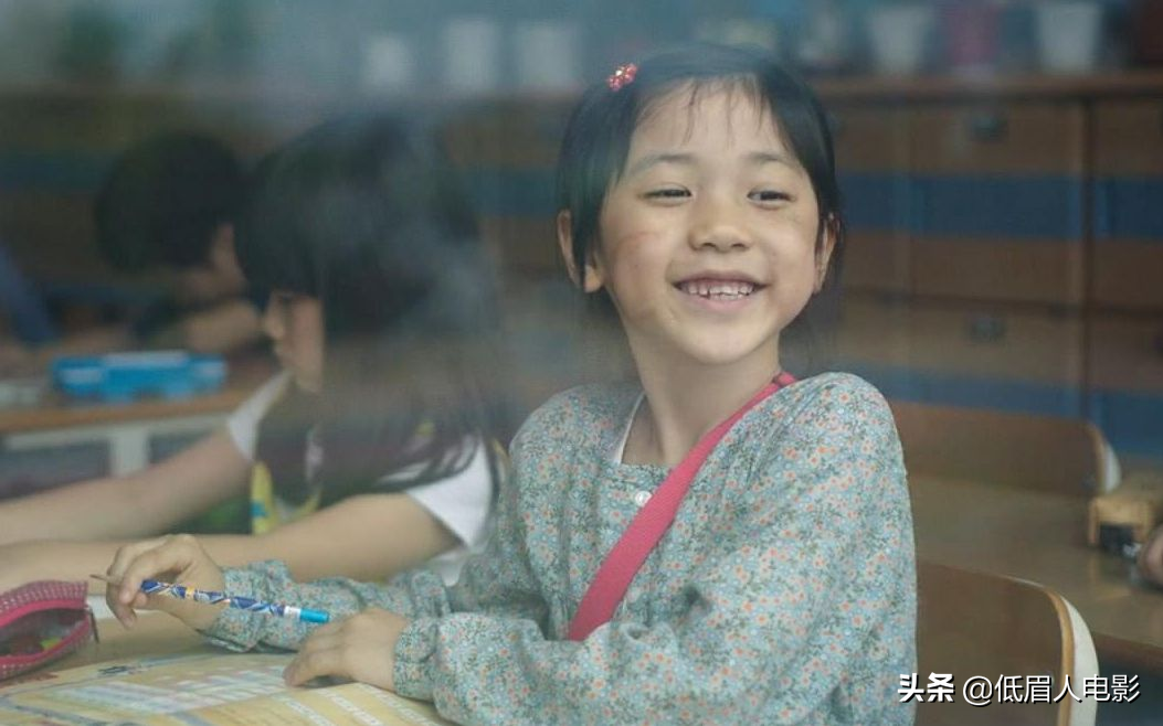 《素媛》：深刻揭露人性，现实远比想象更加残酷