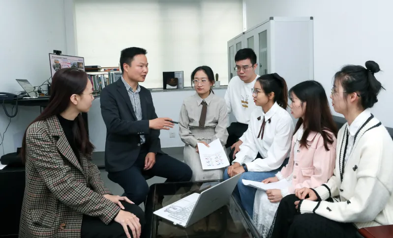 浙江大学全球招聘，等你加盟！