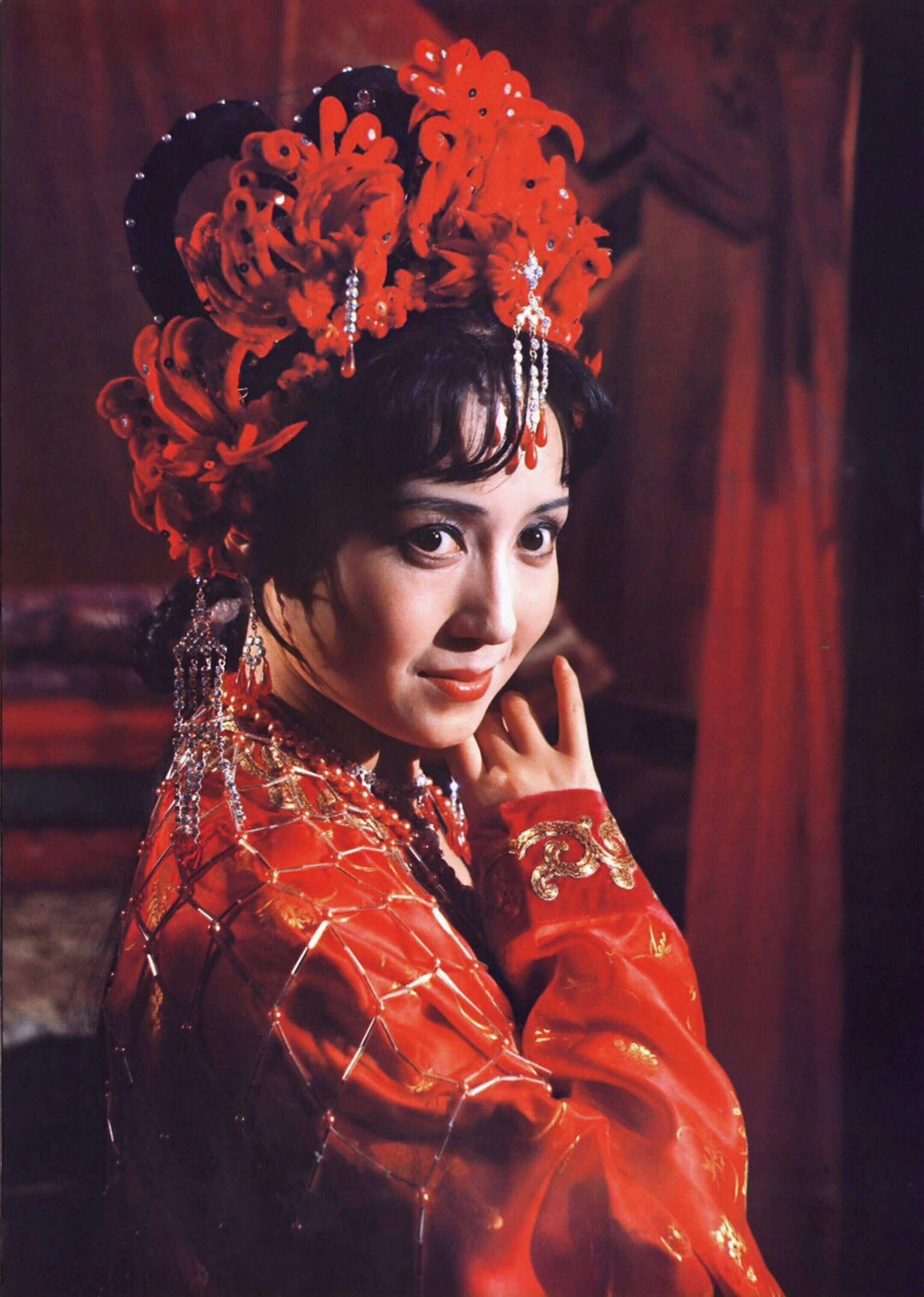 西游记图片 盘丝洞-瑞文百科