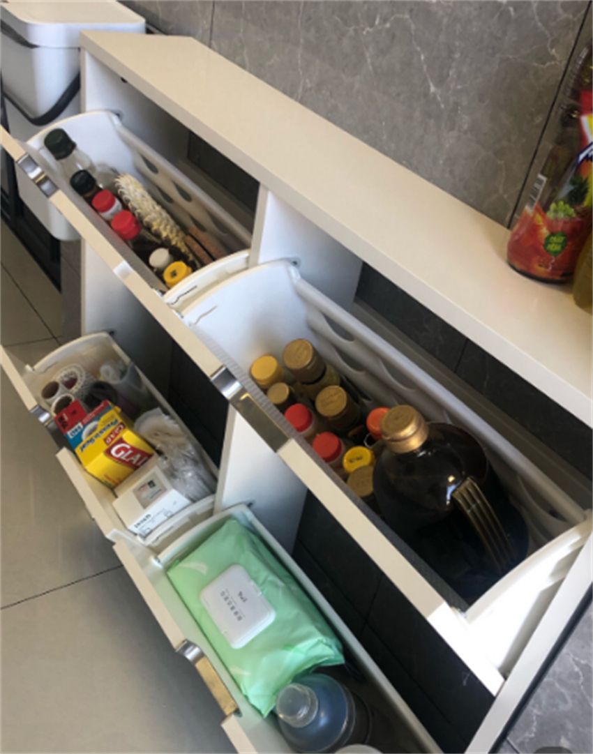 家里这4个常被浪费的1㎡，学会利用，真的既好看又实用