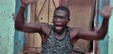 非洲电影有多野？这帮贫民窟的“演员”低成本创作特效动作电影