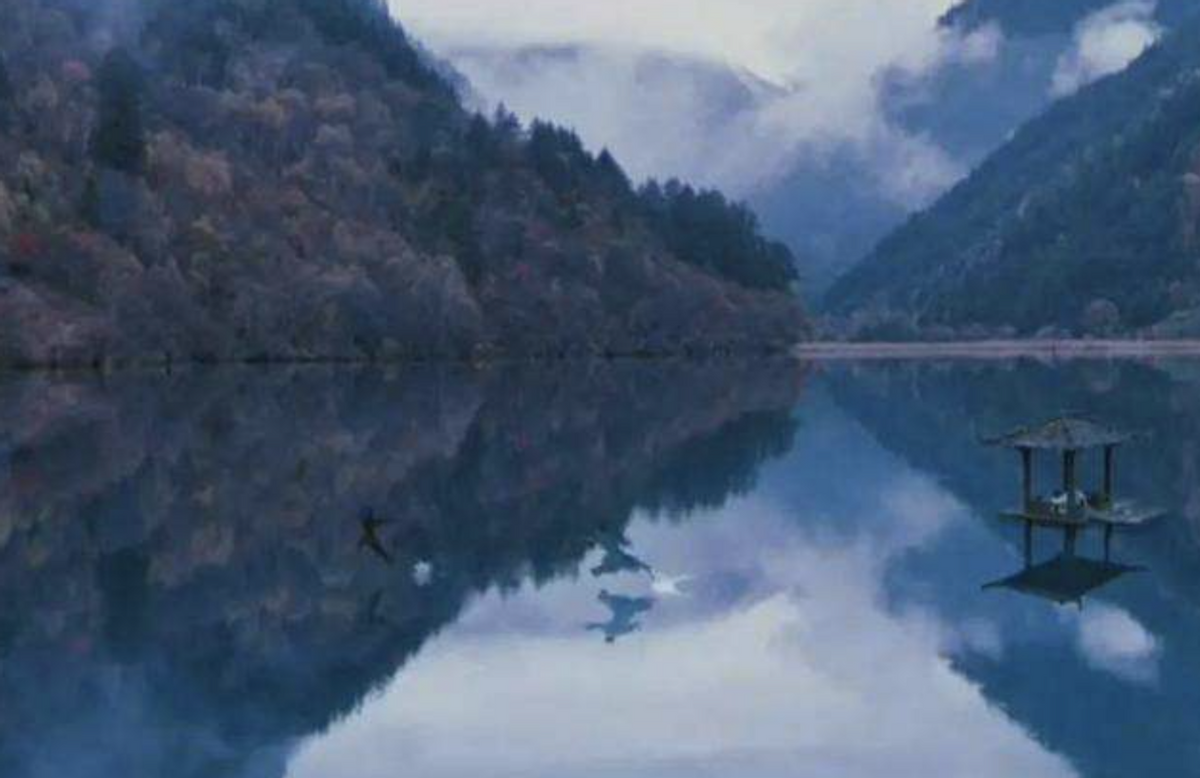 同是第五代顶流导演，把冯小刚张艺谋放在一起对比，差距就出来了