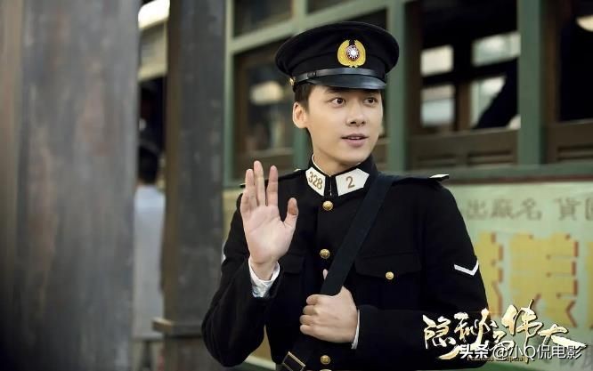 李易峰主演的6部高分剧，有几部你还没有看过？