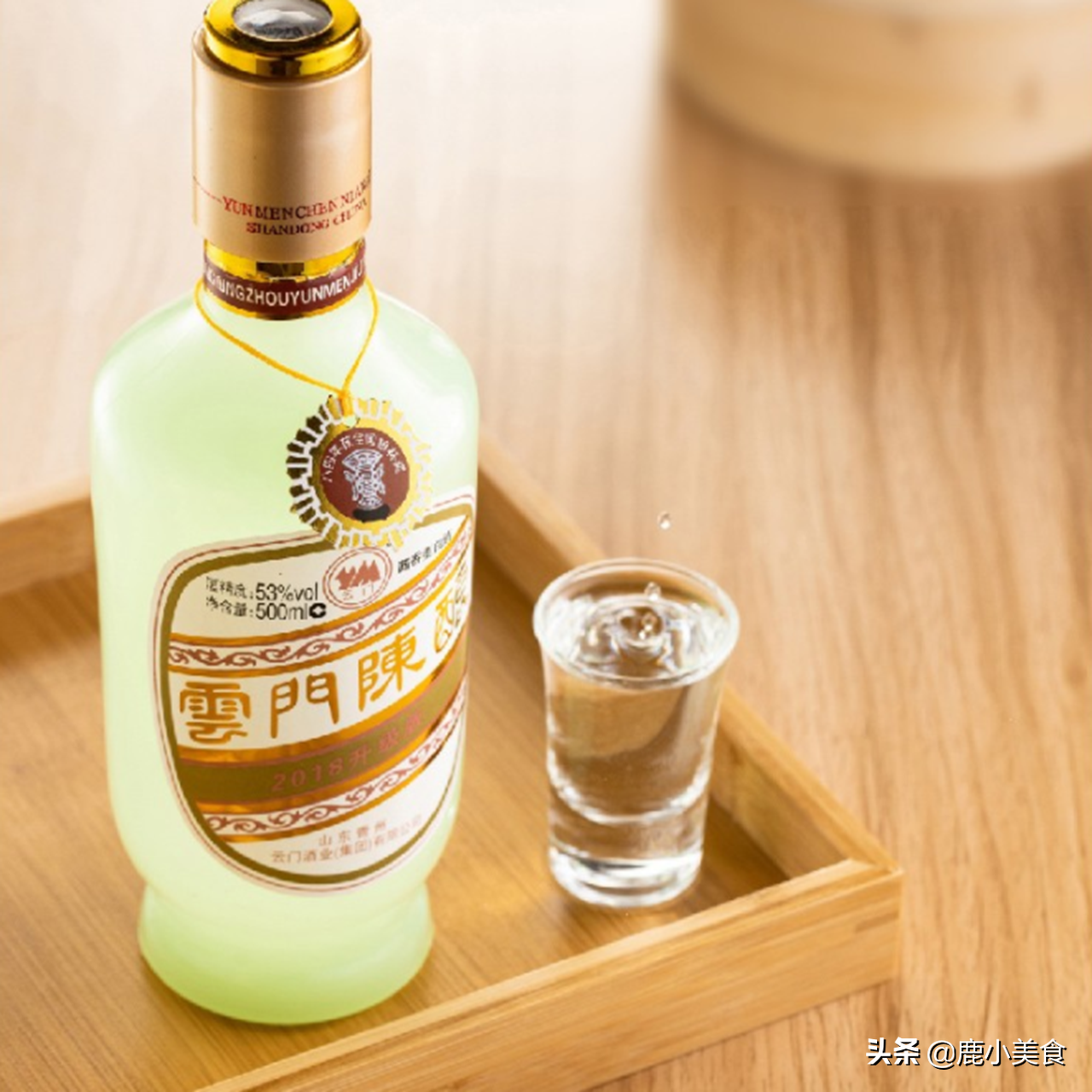 酱酒并非贵州独有！总结全国6个省的酱香酒品牌，你知道哪几个？