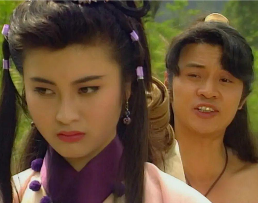 最令人惋惜的港星蔡晓仪，事业全盛期精神出问题，被解约无戏可拍