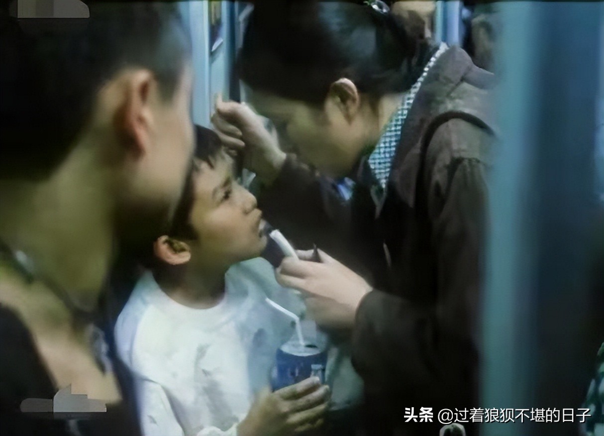 《漂亮妈妈》：一部被低估的大陆版《妈妈再爱我一次》