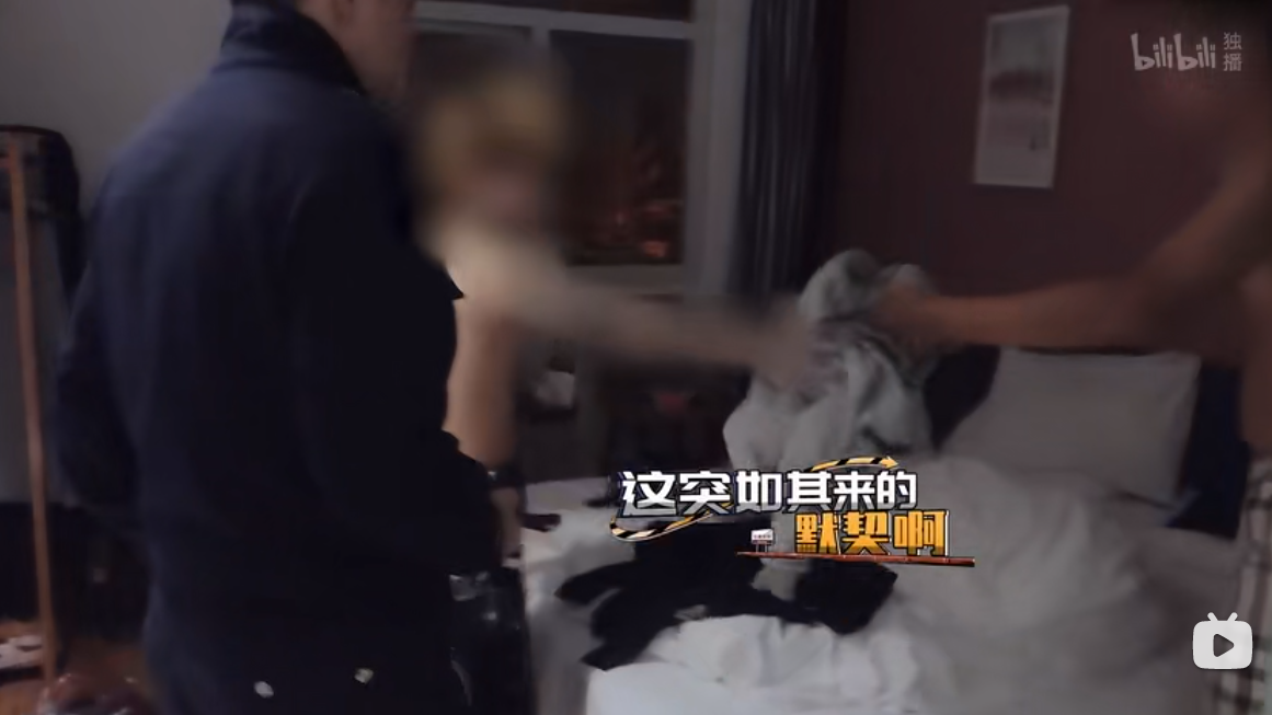 一季比一季“大尺度”，让无数人笑疯的国产民警节目又爆了