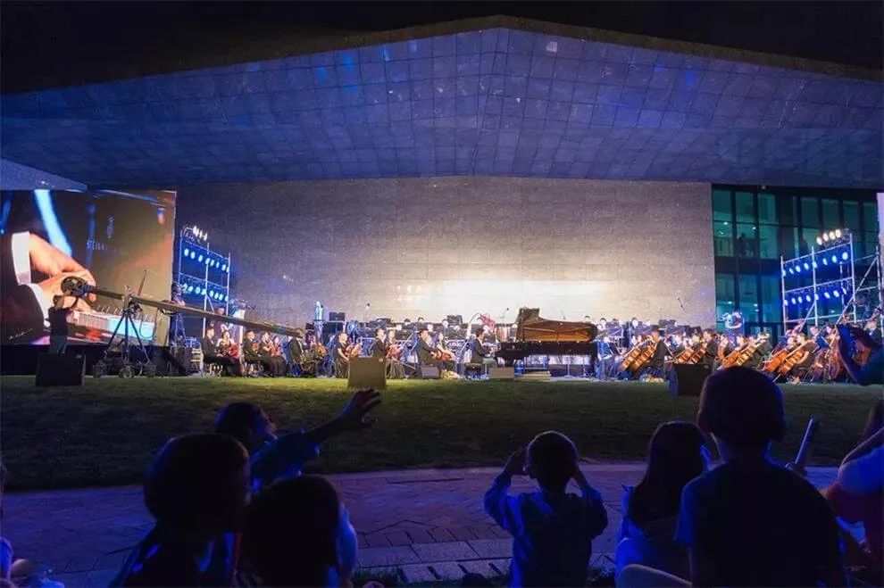 莫比岛择校丨成就常春藤学霸的北京鼎石国际学校