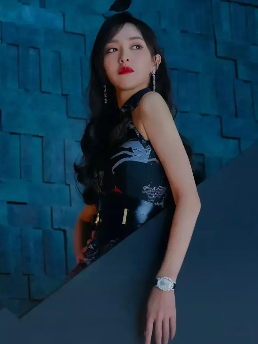 美女鉴赏之杨颖、徐璐、古力娜扎、吴宣仪、赵樱子、裴秀智、倪妮