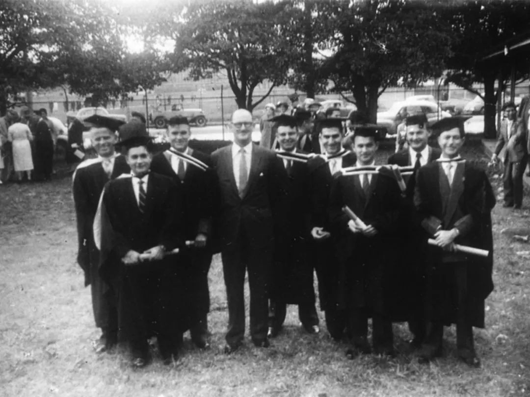 UNSW工、商两大学科世界排名Top 20！还有机会转学哦