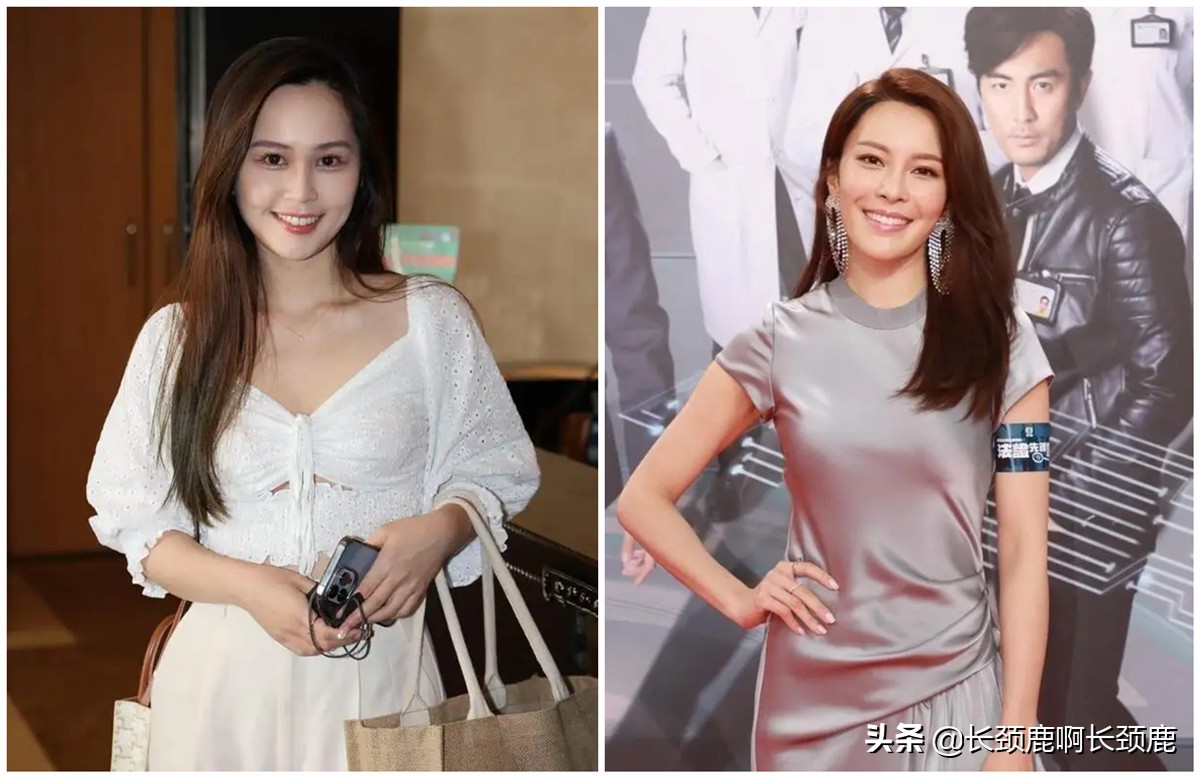 2022年香港小姐选美即将决赛，20强佳丽曝光后，网友表示：遗憾