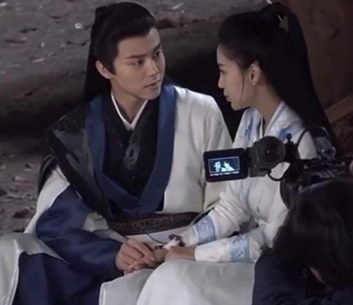 35岁马天宇自曝将要退圈！入行是为让家人生存，弟弟曾被拿去抵债