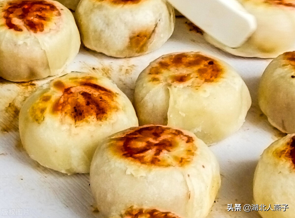 上海最出名的14道名小吃，特色上海味，香咸可口，你都吃过几道呢