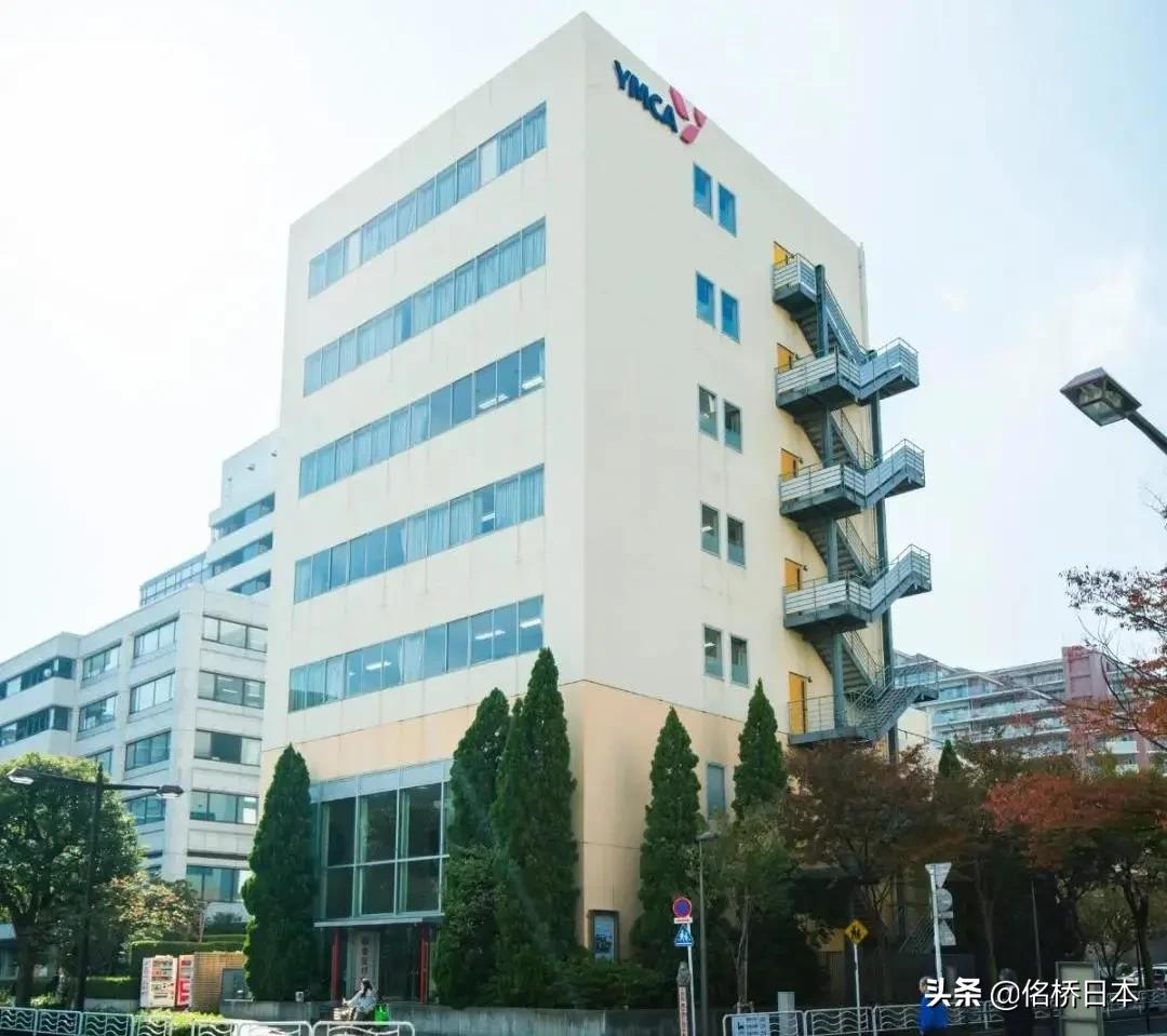 名字中带有“YMCA”的语言学校是什么来头？哪些可供留学生选择？