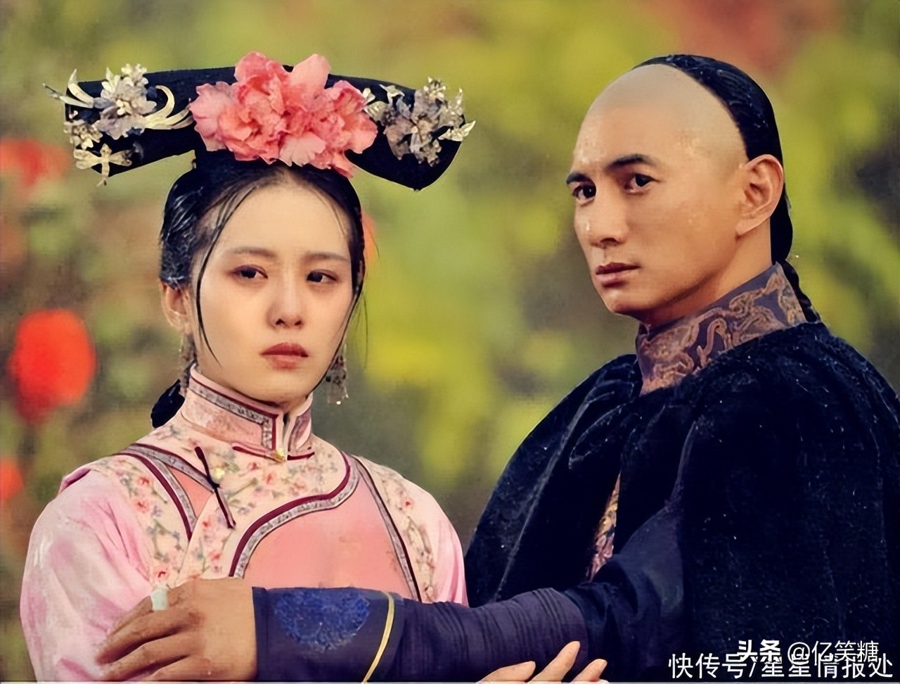 大龄男星要装嫩！52岁还演20岁少年！口碑救不回来了