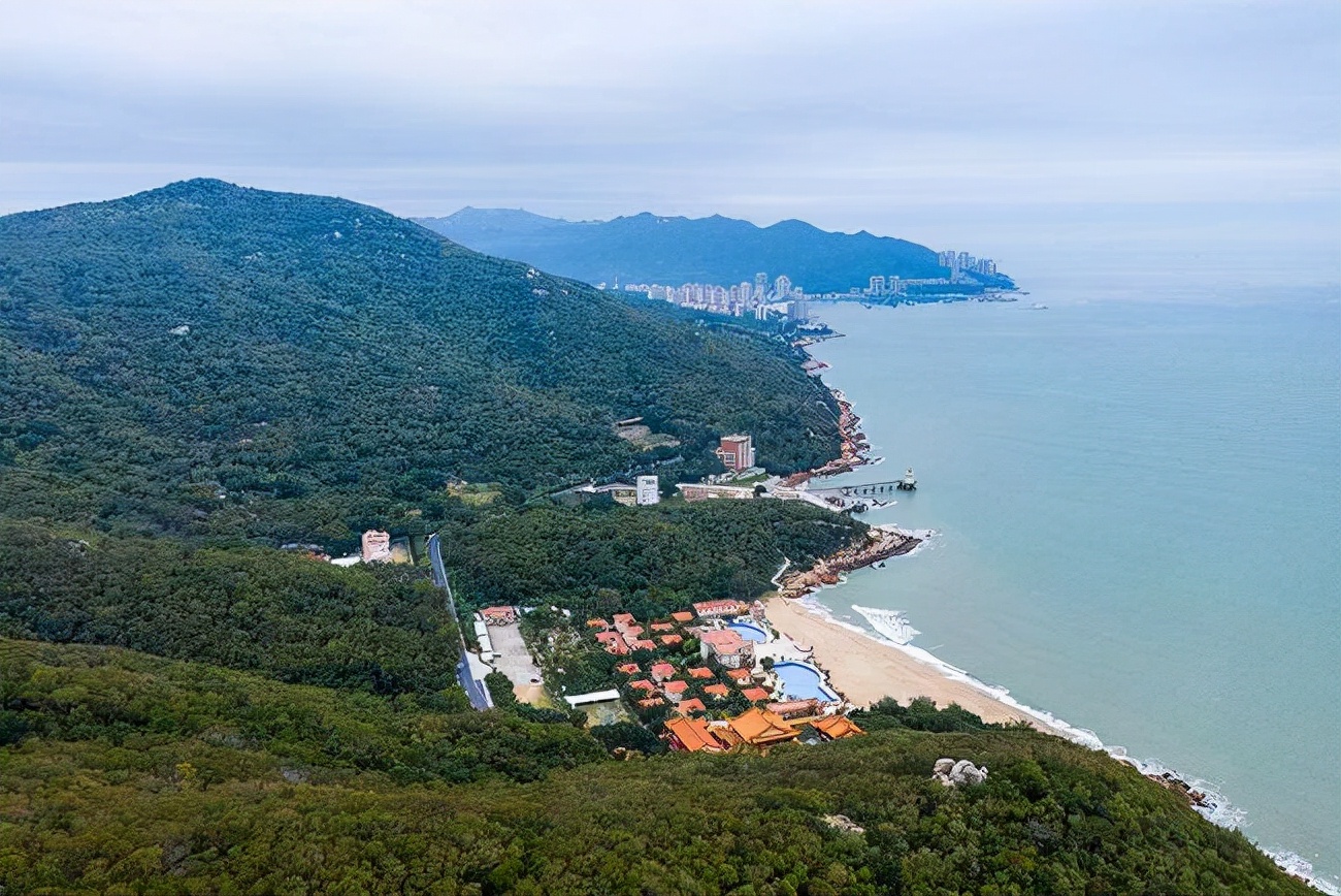 南澳岛有没有必去的景点?南澳岛旅游攻略大全