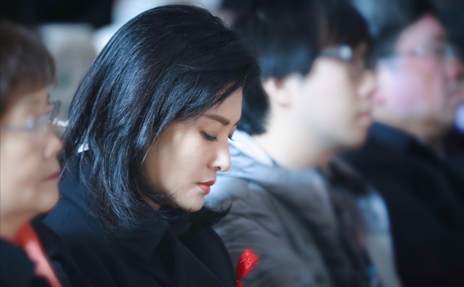 周涛任保利文化集团艺术总监,朱迅多次抗癌