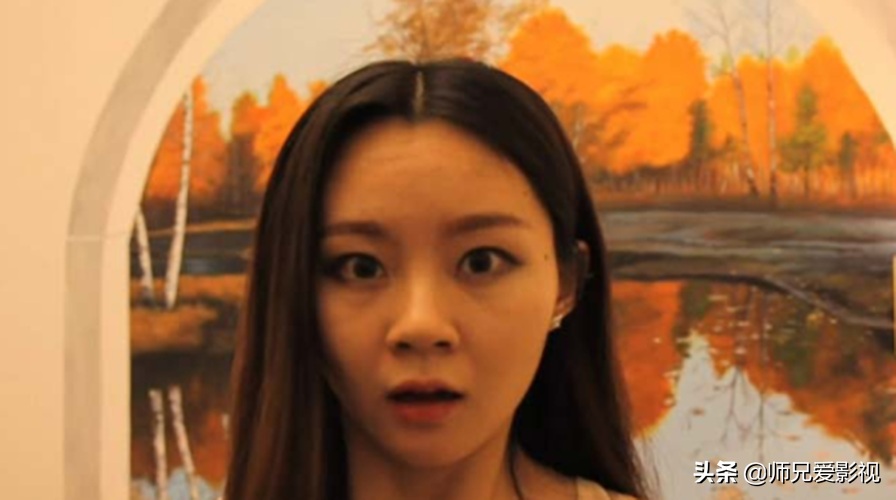 中国惊悚，恐怖，爱情系列电影《床下有人》结局让人胆战心惊