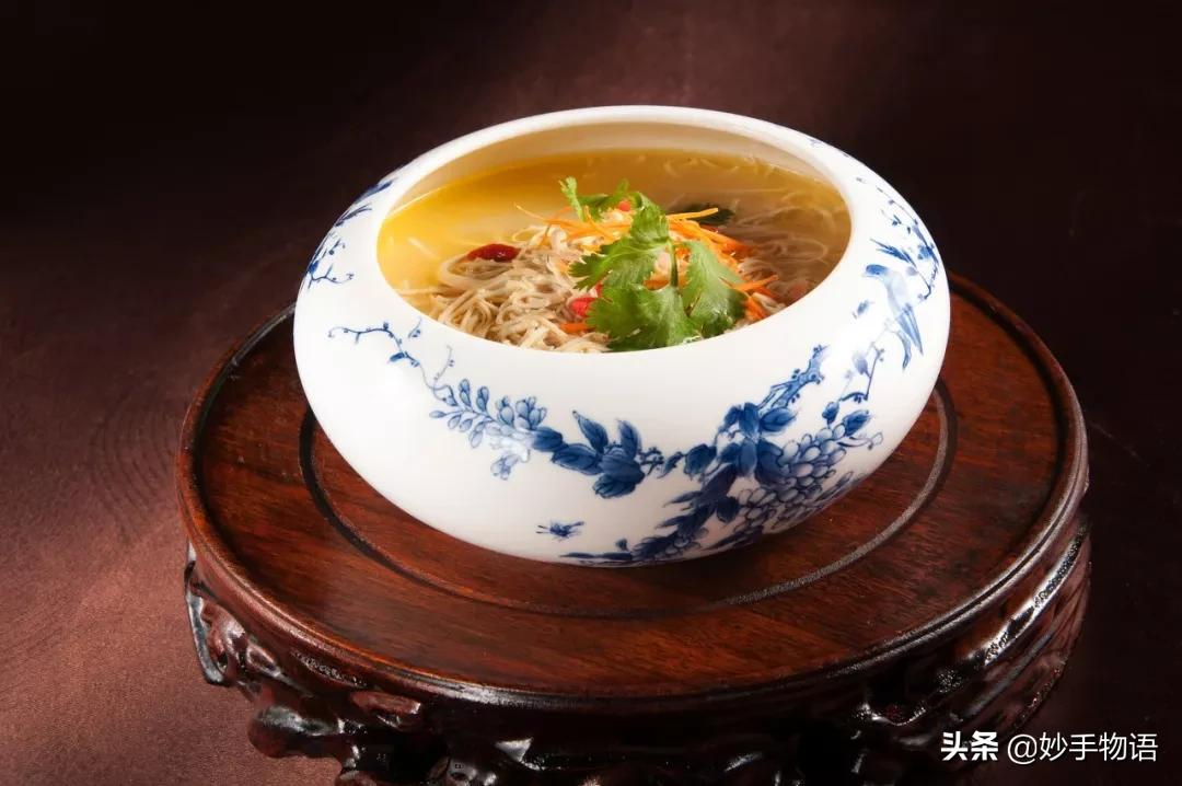 中国各省市十大经典名菜集锦,看看你家乡哪道菜榜上有名?