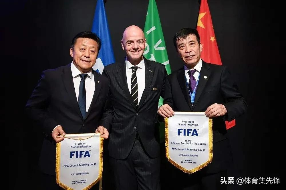 为什么中国没有承办世界杯(西媒曝中国欲承办2030世界杯，足协内部人士：我怎么不知道？)