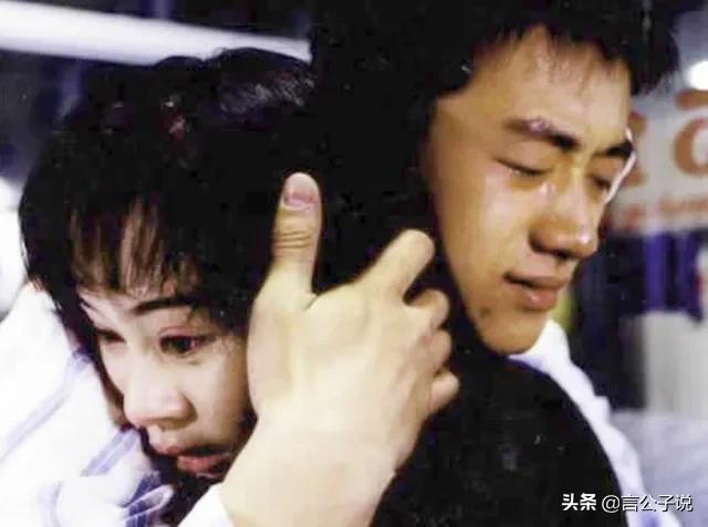 6位长得平平无奇，却越看越帅的男星，个个是实力派