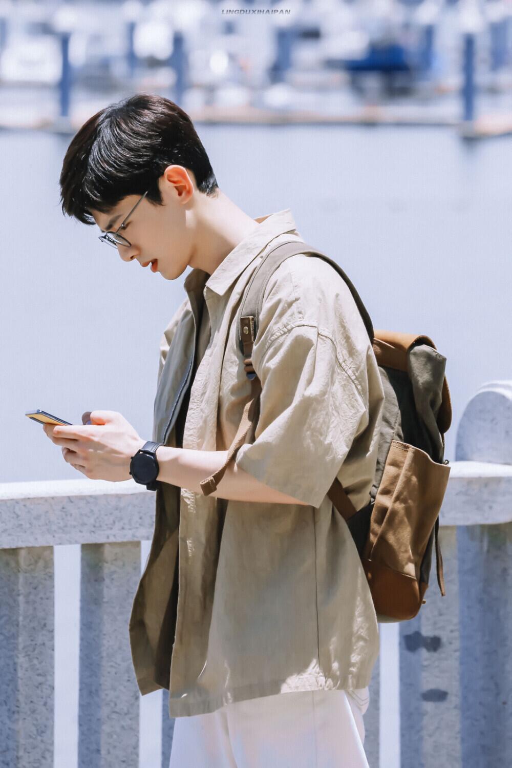 感谢白敬亭，让我看到了未来“偶像剧”的希望